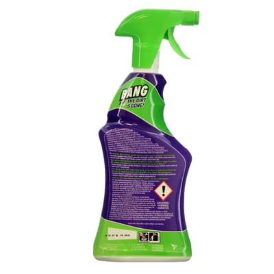 Cillit Bang 750 ml Fedt og snavs