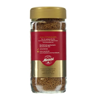 Merild Instant Mellemristet 200g