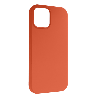 Leki bycph Cover - iPhone 14 Pro Max Silicone Coral