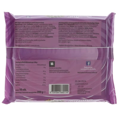 Karen Volf Snøfler 200g