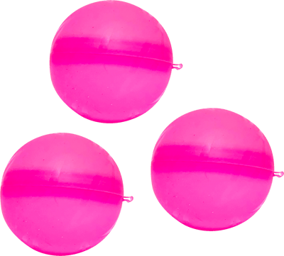 Water Splash Balls
