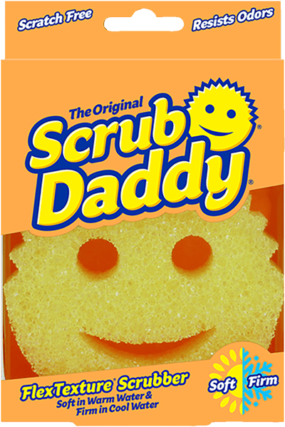Svamp Scrub Daddy