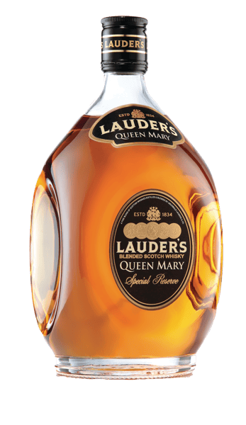 Lauder's Queen Mary 40% 1 l