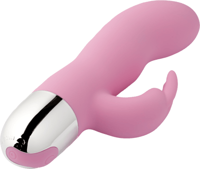 Sinful legende lyserød bunny g kaninvibrator