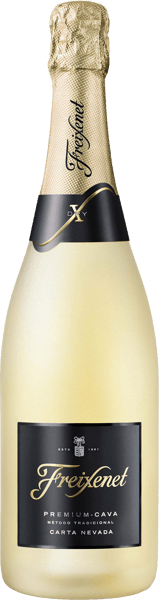 Freixenet Dry 075L