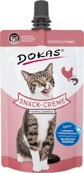 Snackcreme Til Kat 90 g