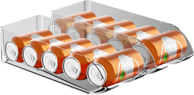 Kølskabsopbehandling til Dåser