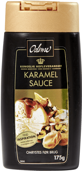 Odense Karamelsauce 175 g