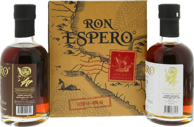 Espero Giftset 2x02L 40 % 04l