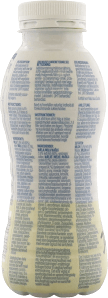 Nupo One Meal RTD Vanilla Banana 8x330 ml