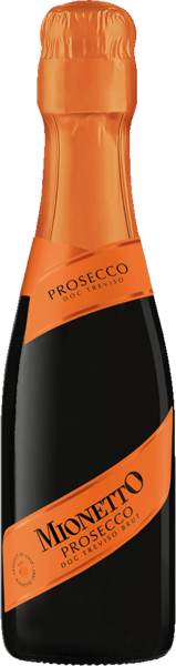 Mionetto Prosecco Doc Treviso Prestige Brut 02 L