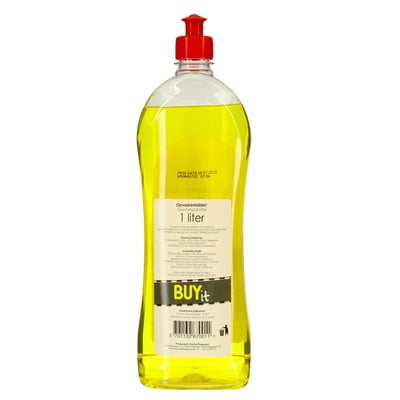 Koupit opvaskemiddel 1 ltr