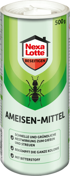 Myremiddel 500 g Nexa Lotte