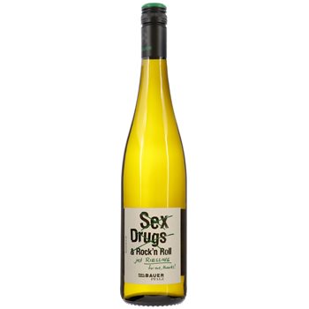 Bauer Riesling 0,75 l