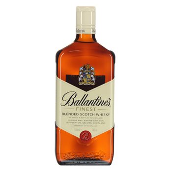 Ballantines feinest 40% 1 l