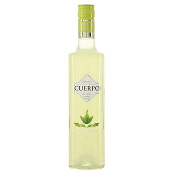 Cuerpo mojito 15% 0.7 l.