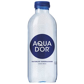 Aqua d'Or 20x0.3 l.