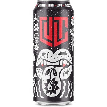 Cult Energy Original 12x0.5L