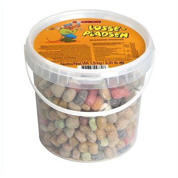 Bonbon Landfill 1.5 kg