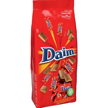 Daim Minis 280 g