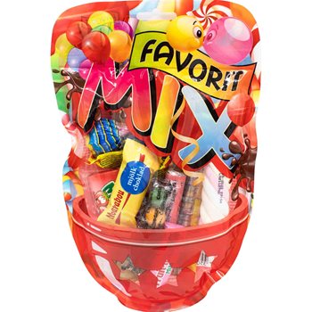 Hulten Favorite Mix 147g