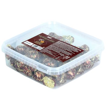 Tomova mini želva 800g