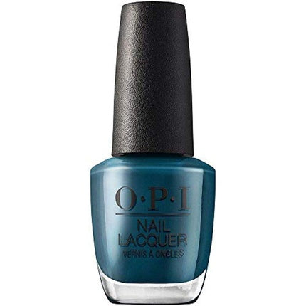 Opi Nail Lacquer Muse of Milan Limited Edition 15ml Drama v La Scala