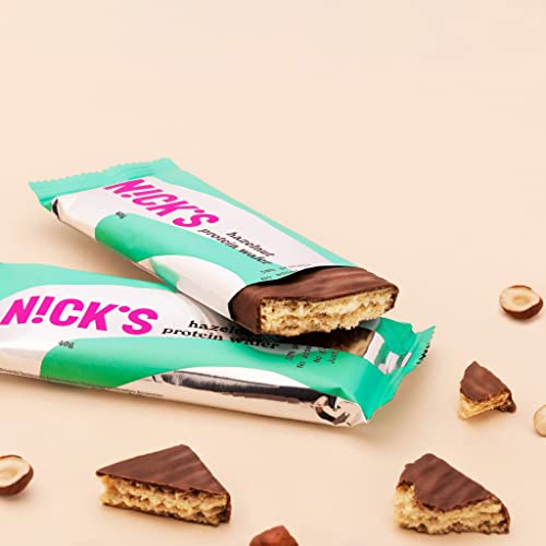 Nicks Keto Bars arašídy n Fudge, čokoládové arašídy karamelové občerstvení, 175 kalorií, 3,9 čistých sacharidů, bez přidaného cukru, bezlepkové, nízké sacharidy (15x40g)