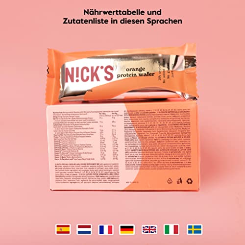 Nicks Keto Bars arašídy n Fudge, čokoládové arašídy karamelové občerstvení, 175 kalorií, 3,9 čistých sacharidů, bez přidaného cukru, bezlepkové, nízké sacharidy (15x40g)