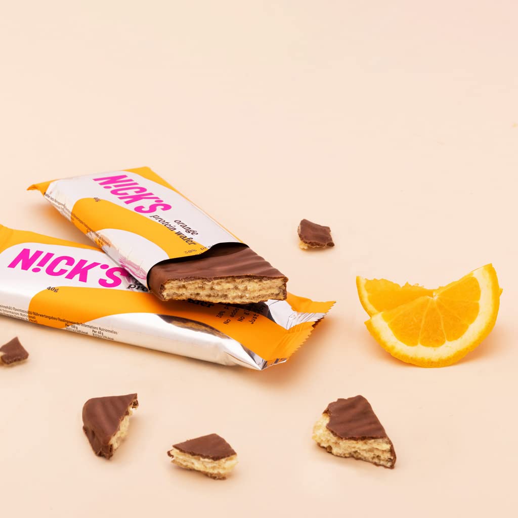 Nicks Keto Bars arašídy n Fudge, čokoládové arašídy karamelové občerstvení, 175 kalorií, 3,9 čistých sacharidů, bez přidaného cukru, bezlepkové, nízké sacharidy (15x40g)