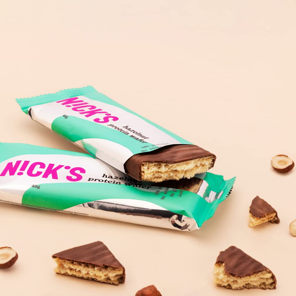 Nicks Keto Bars arašídy n Fudge, čokoládové arašídy karamelové občerstvení, 175 kalorií, 3,9 čistých sacharidů, bez přidaného cukru, bezlepkové, nízké sacharidy (15x40g)