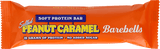 Barebells bar arachidi karamel 55g