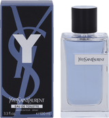 Ysl y muži eau de toaleta 100 ml