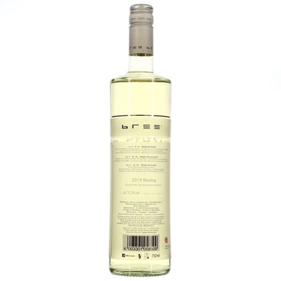 Bree Riesling 075L