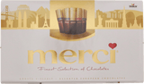 Merci Finest selection 400 g