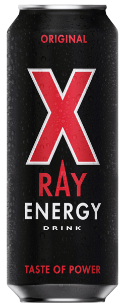 X-Ray 12x05l