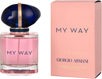 Armani My Way EDP 30 ml