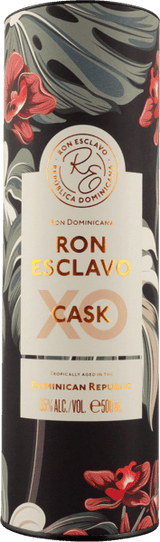 Patridom XO CASK 65% 05L