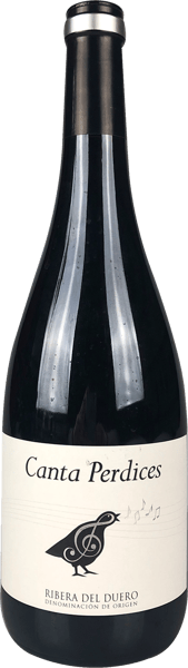 Canta Perdices Ribera del Duero 075L