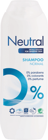 Neutral Shampoo Normal 250 ml