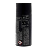 AX Deospray Black 150 ml