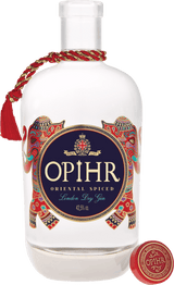 Opihr gin 425% 1 l