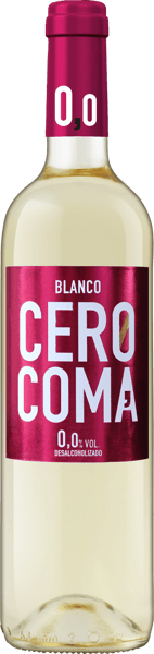 Cero coma blanco 00% 075L