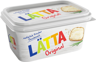 Smørbar Lätta margarín 450G