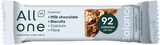 Toate într -un biscuit de 25g Müslibar Choco