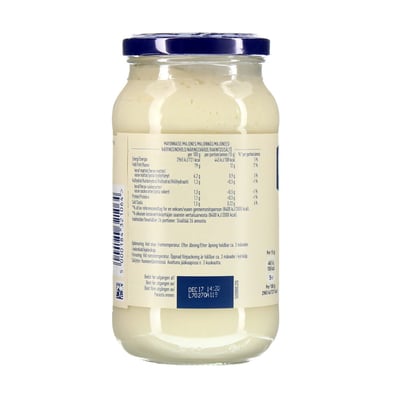 Hellmanns echte Mayonnaise 400 g