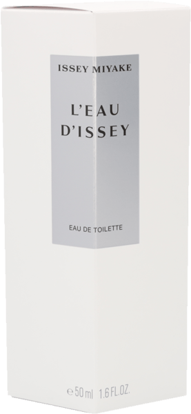 Issey Miyake l'eu d'Ssey edt 50 ml