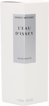 Issey Miyake l'eu d'Ssey edt 50 ml