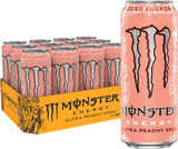 Ultra Peachy Keen Monster Energy 12x05l