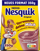Nesti di ricarica Nesquik 350 g